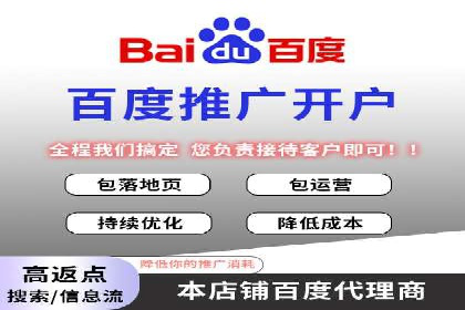 竞价代运营成功案例解析